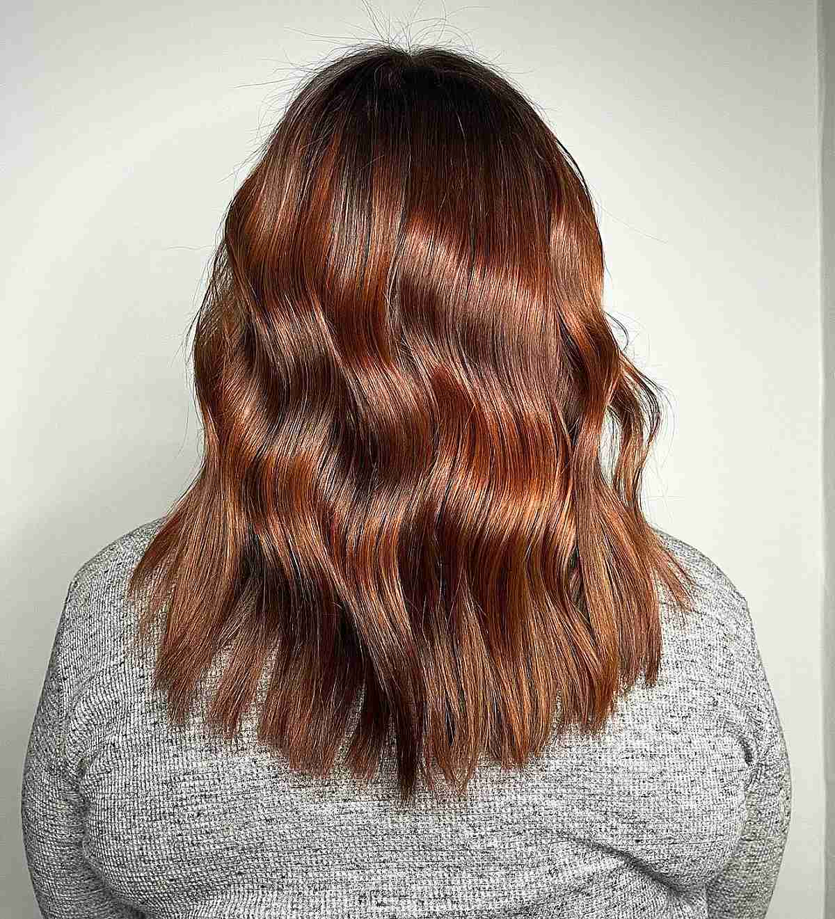 62 Best Auburn Hair Color Ideas for Every Skin Tone