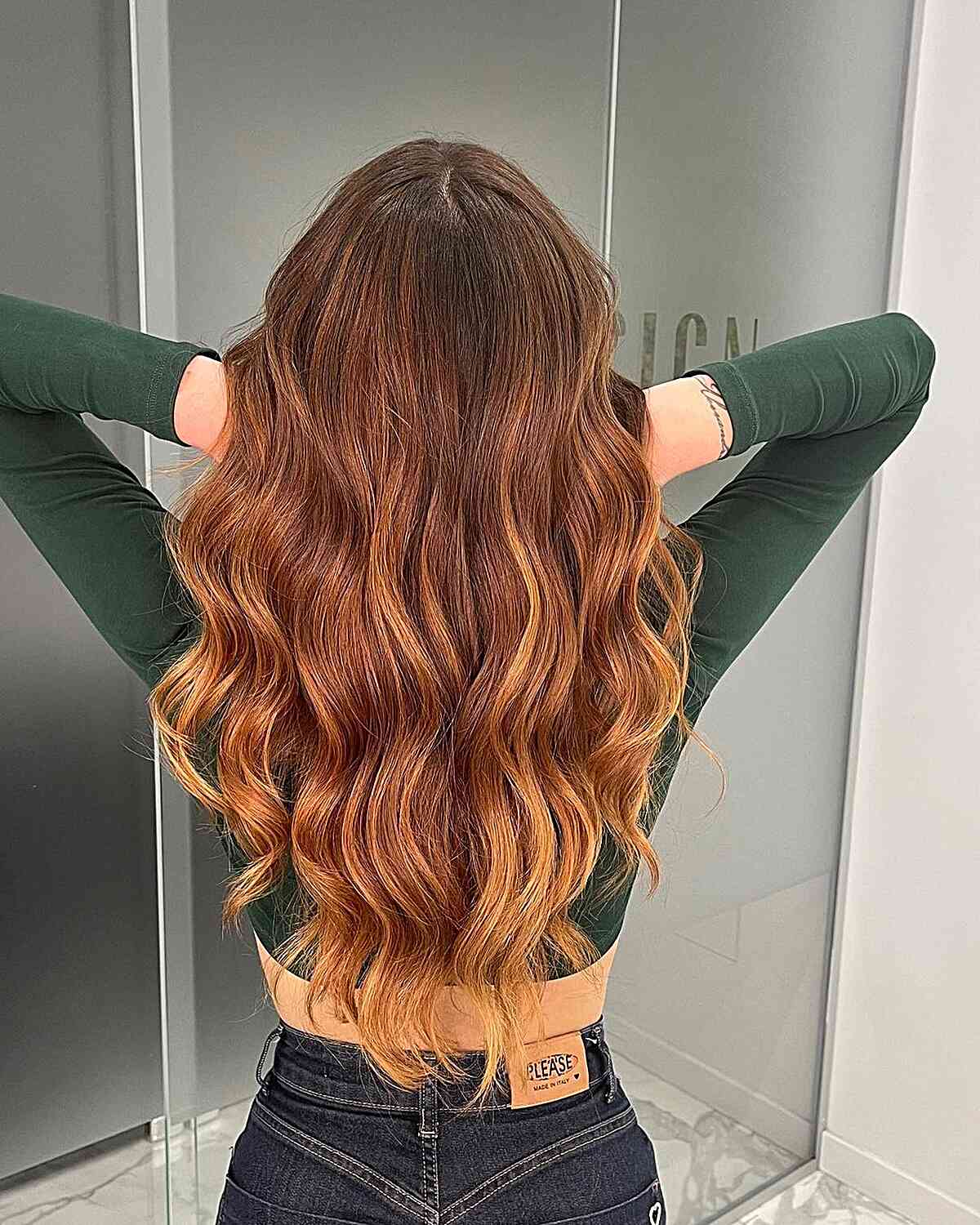62 Best Auburn Hair Color Ideas for Every Skin Tone