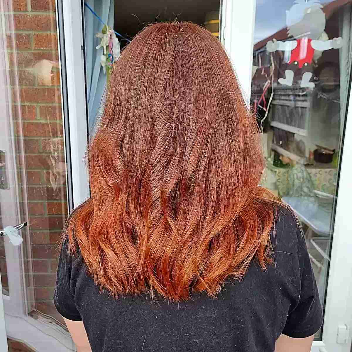 62 Best Auburn Hair Color Ideas for Every Skin Tone