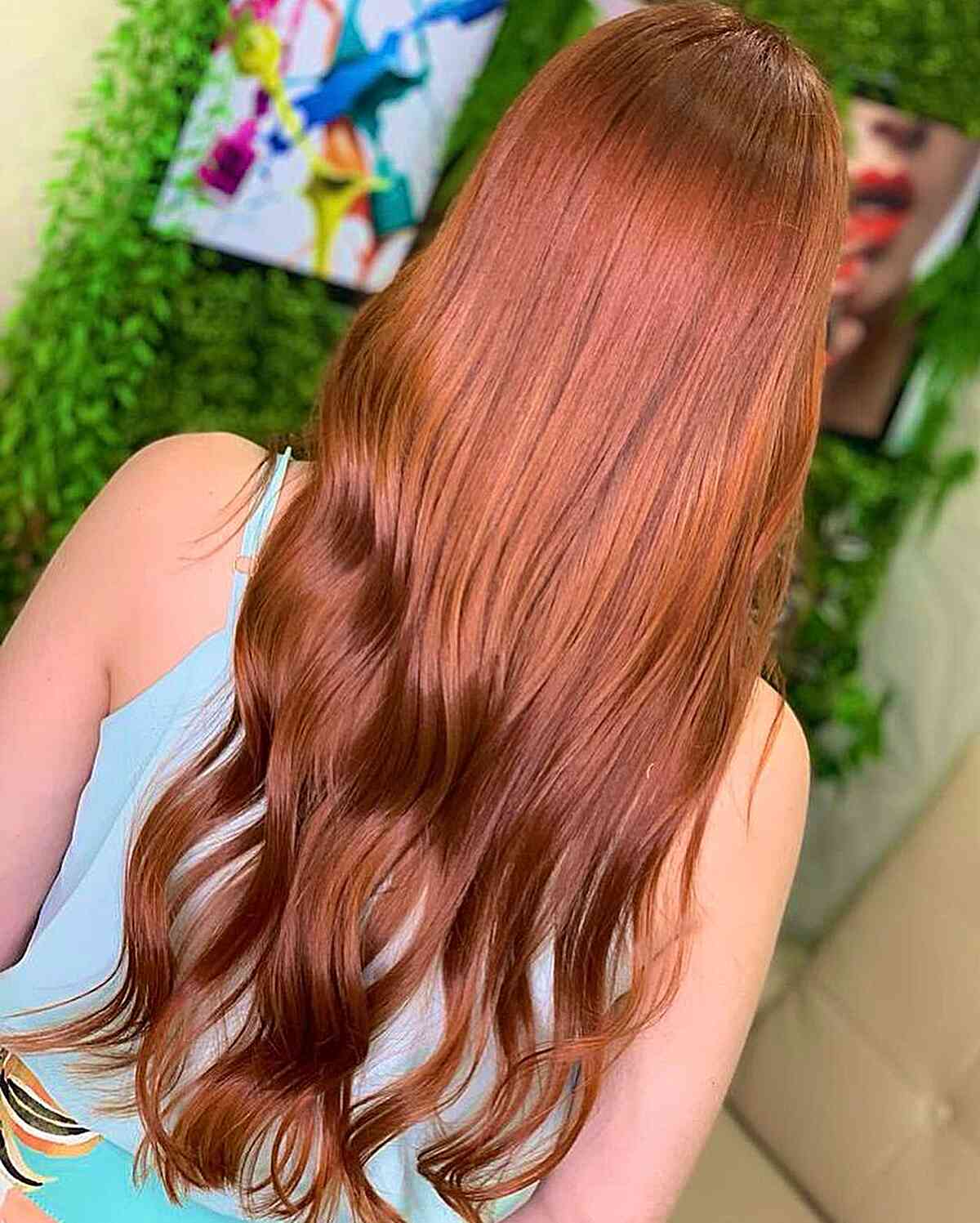 62 Best Auburn Hair Color Ideas for Every Skin Tone