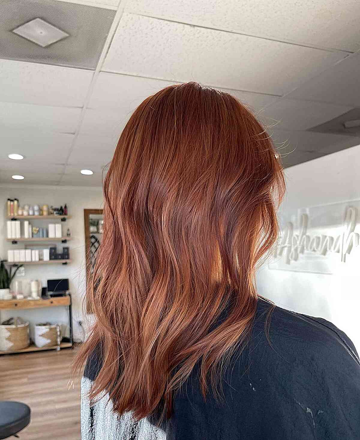 62 Best Auburn Hair Color Ideas for Every Skin Tone