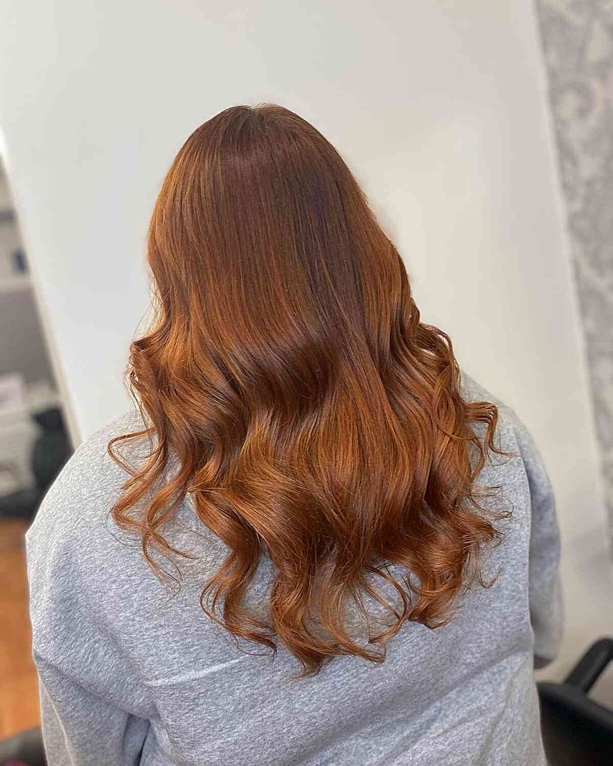62 Best Auburn Hair Color Ideas for Every Skin Tone