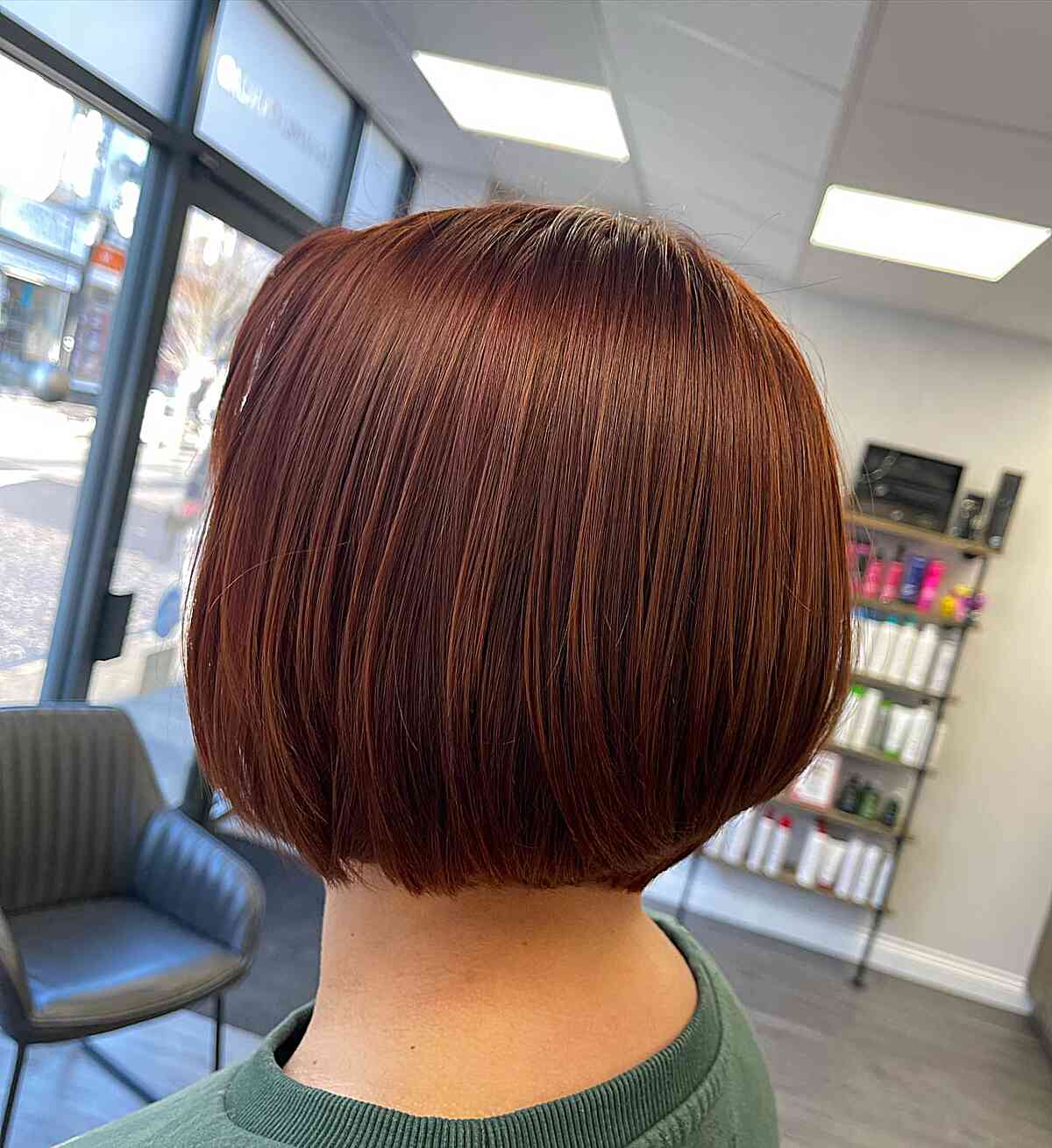 62 Best Auburn Hair Color Ideas for Every Skin Tone