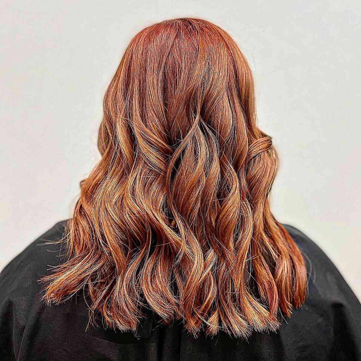 62 Best Auburn Hair Color Ideas for Every Skin Tone