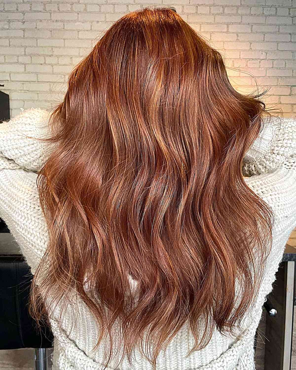 62 Best Auburn Hair Color Ideas for Every Skin Tone