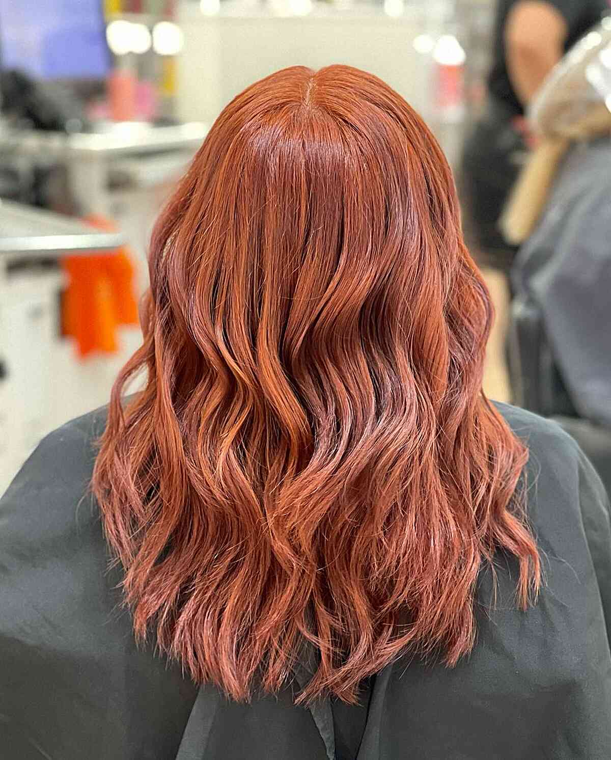 62 Best Auburn Hair Color Ideas for Every Skin Tone