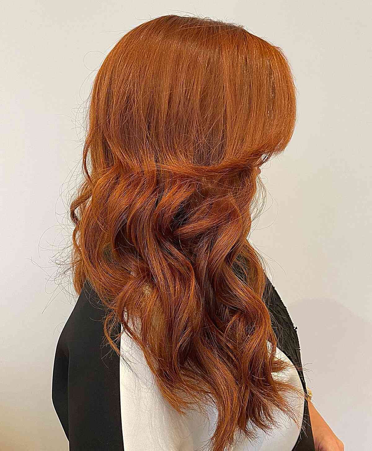 62 Best Auburn Hair Color Ideas for Every Skin Tone