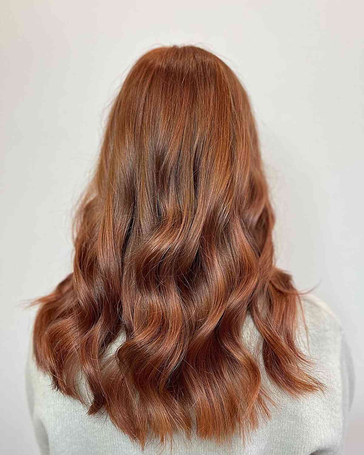62 Best Auburn Hair Color Ideas for Every Skin Tone