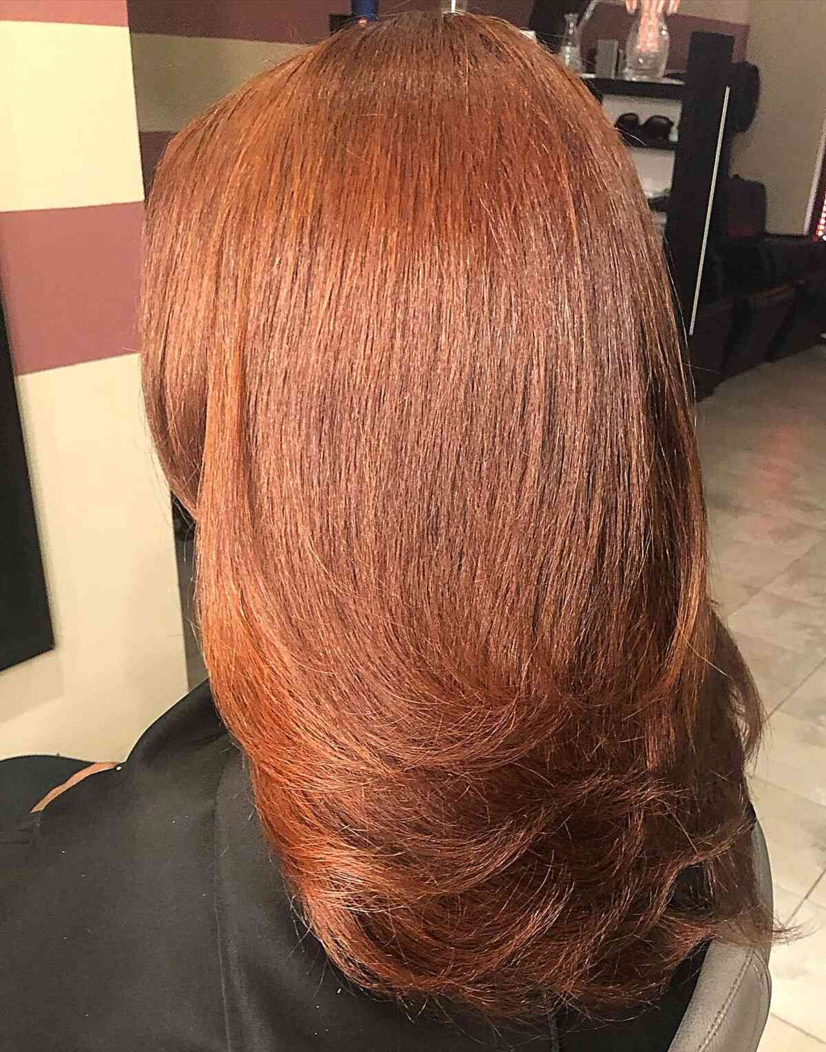 62 Best Auburn Hair Color Ideas for Every Skin Tone