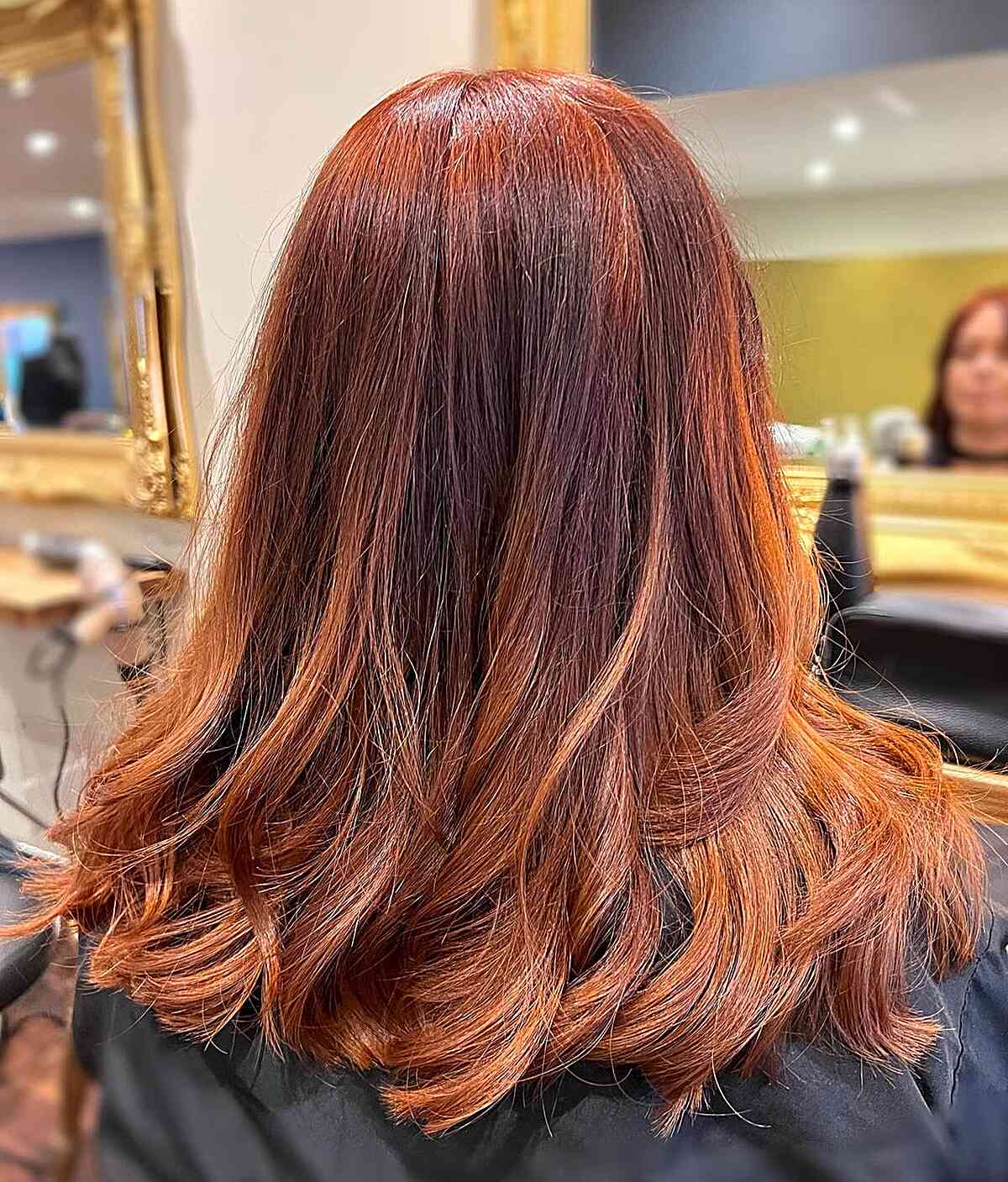 62 Best Auburn Hair Color Ideas for Every Skin Tone