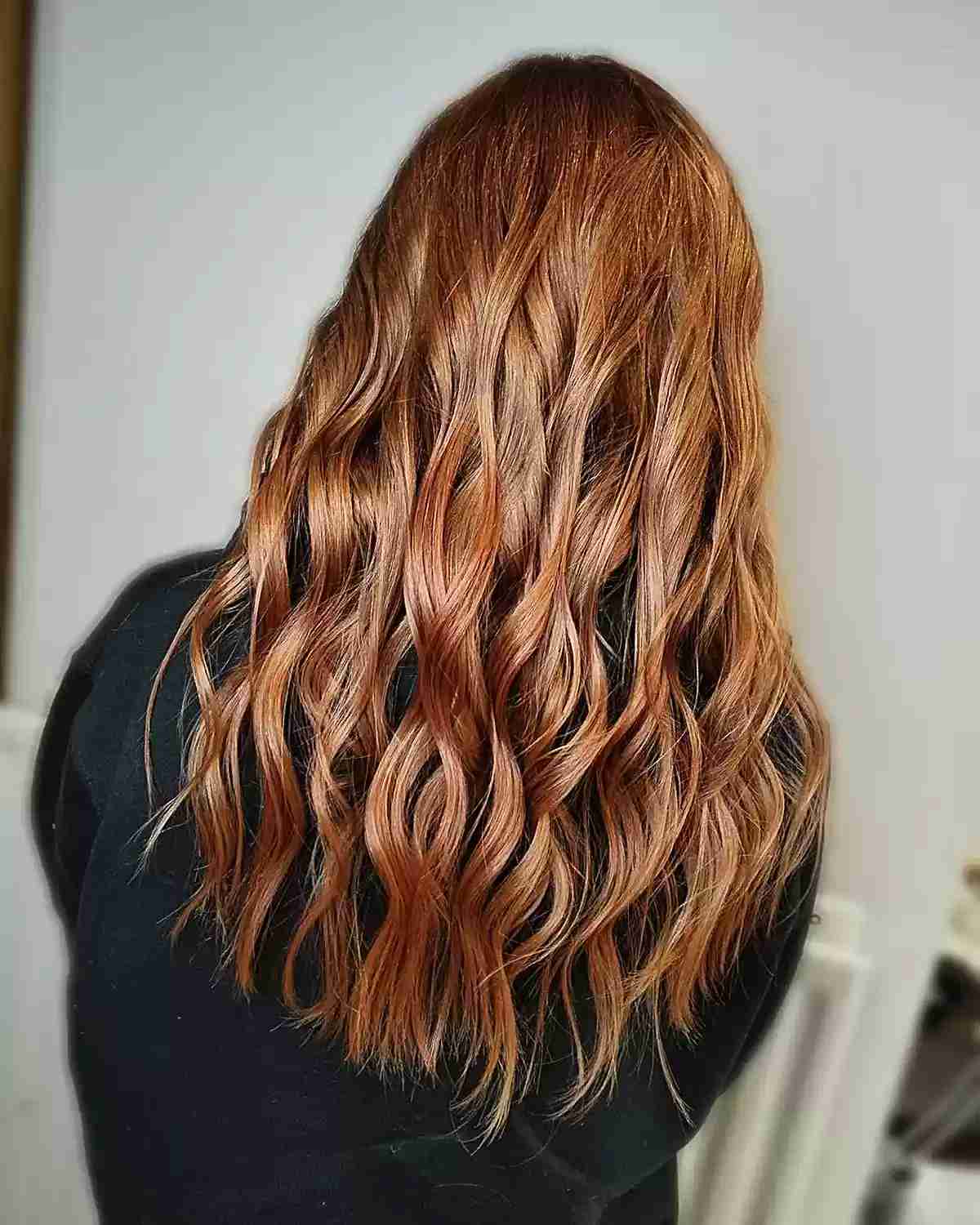 62 Best Auburn Hair Color Ideas for Every Skin Tone