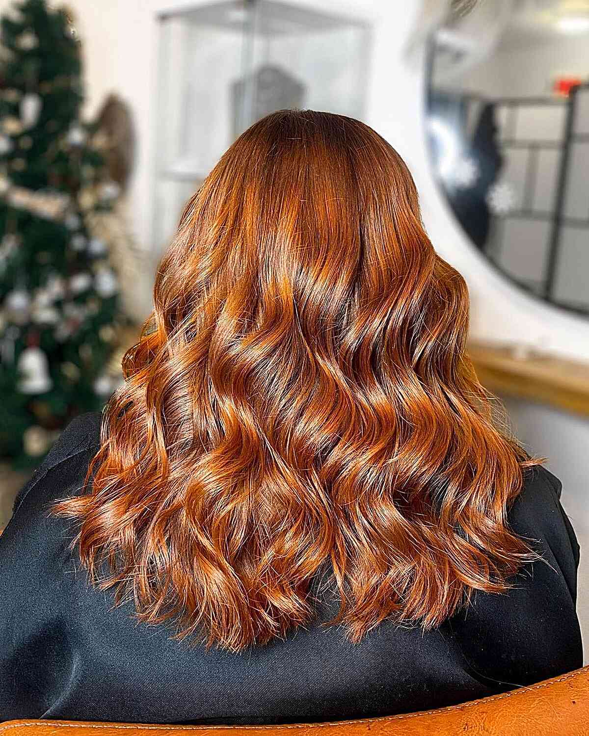 62 Best Auburn Hair Color Ideas for Every Skin Tone
