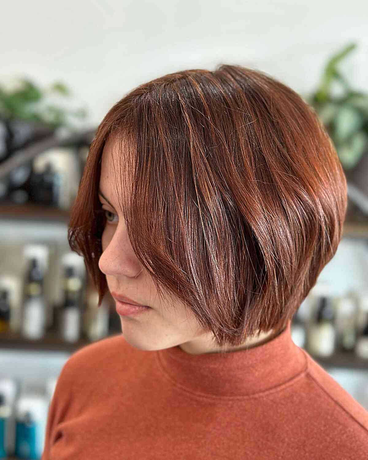 62 Best Auburn Hair Color Ideas for Every Skin Tone