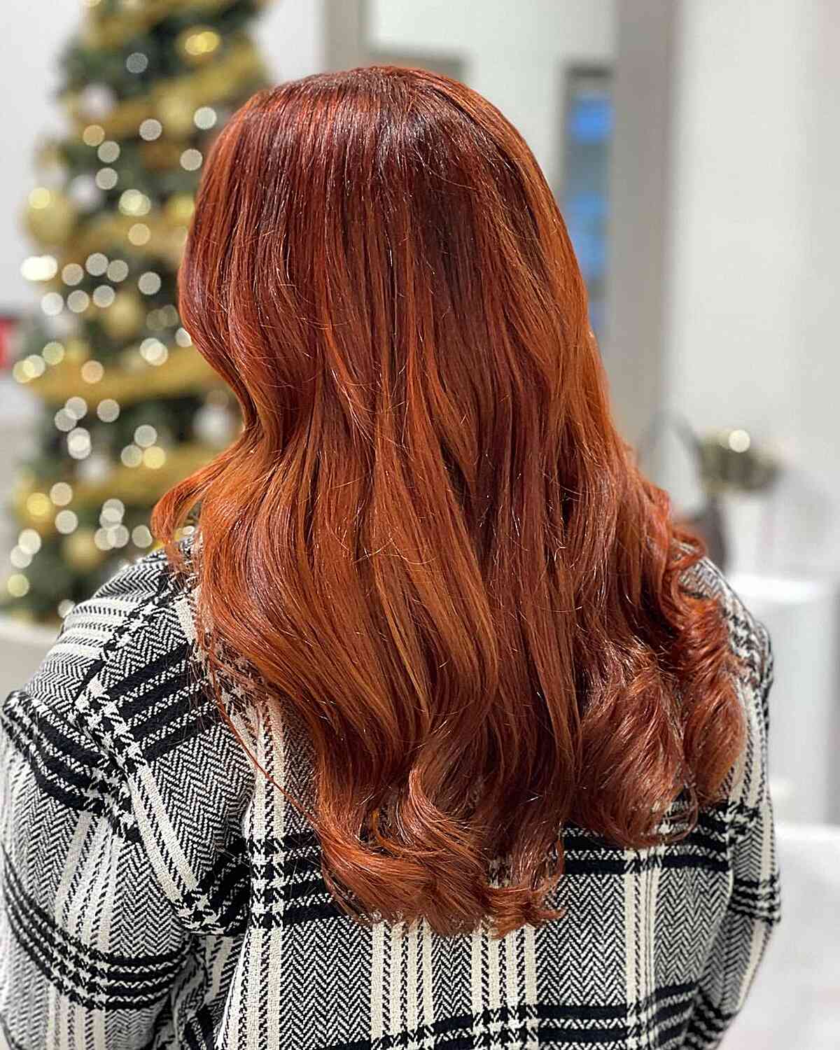 62 Best Auburn Hair Color Ideas for Every Skin Tone
