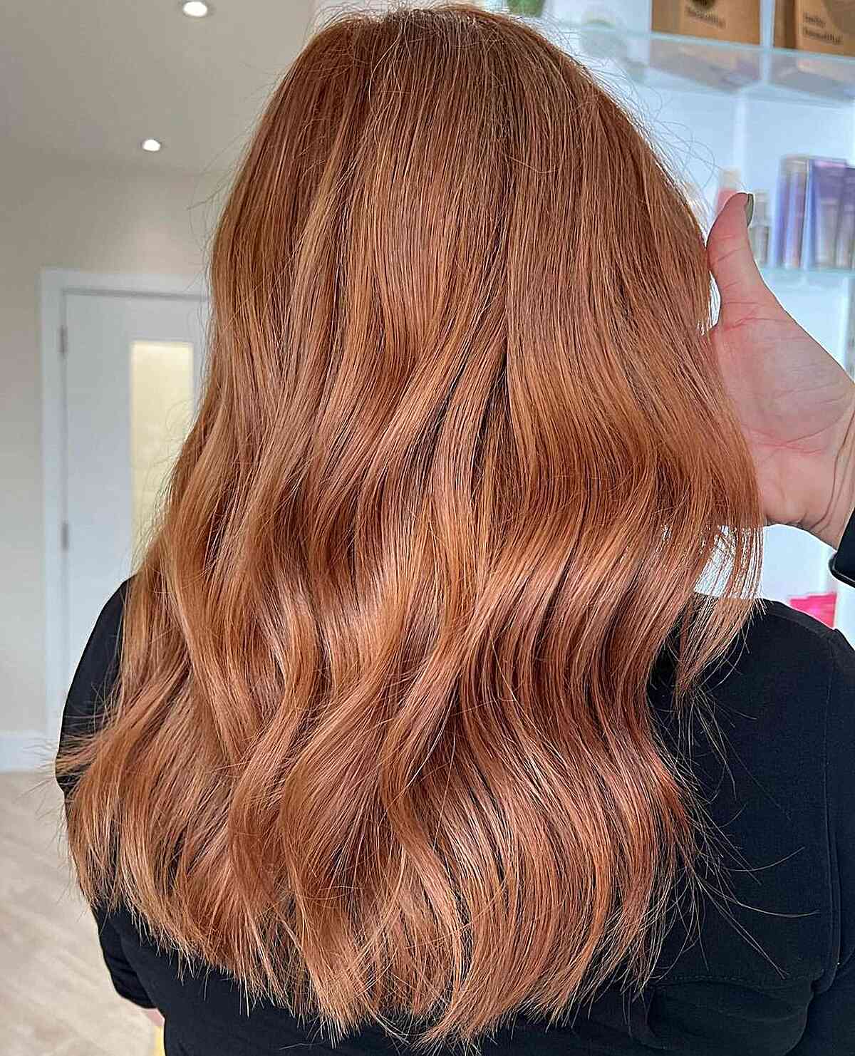 62 Best Auburn Hair Color Ideas for Every Skin Tone