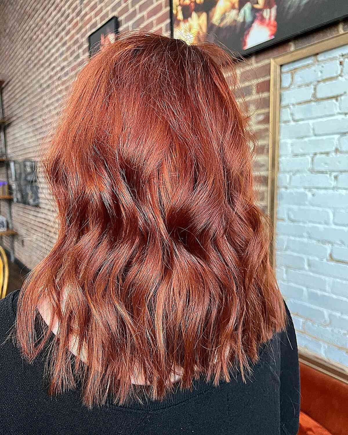 62 Best Auburn Hair Color Ideas for Every Skin Tone