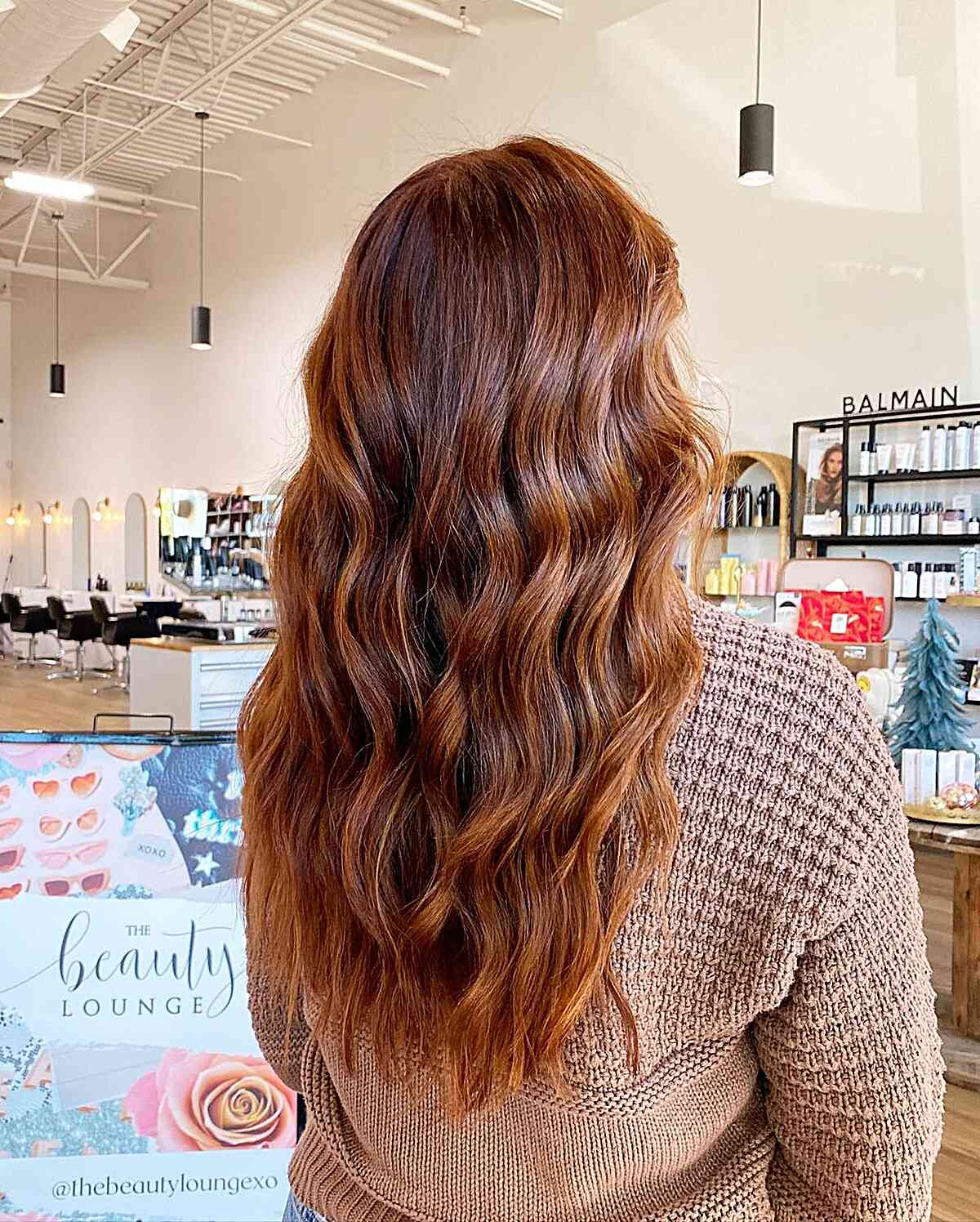 62 Best Auburn Hair Color Ideas for Every Skin Tone