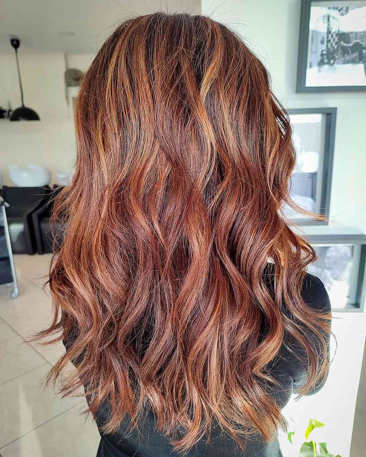 62 Best Auburn Hair Color Ideas for Every Skin Tone