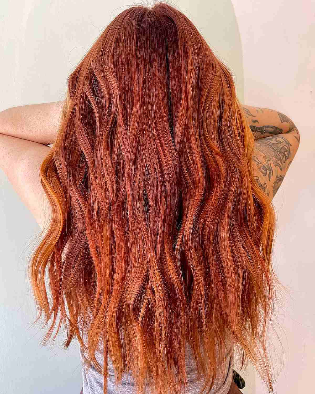 62 Best Auburn Hair Color Ideas for Every Skin Tone