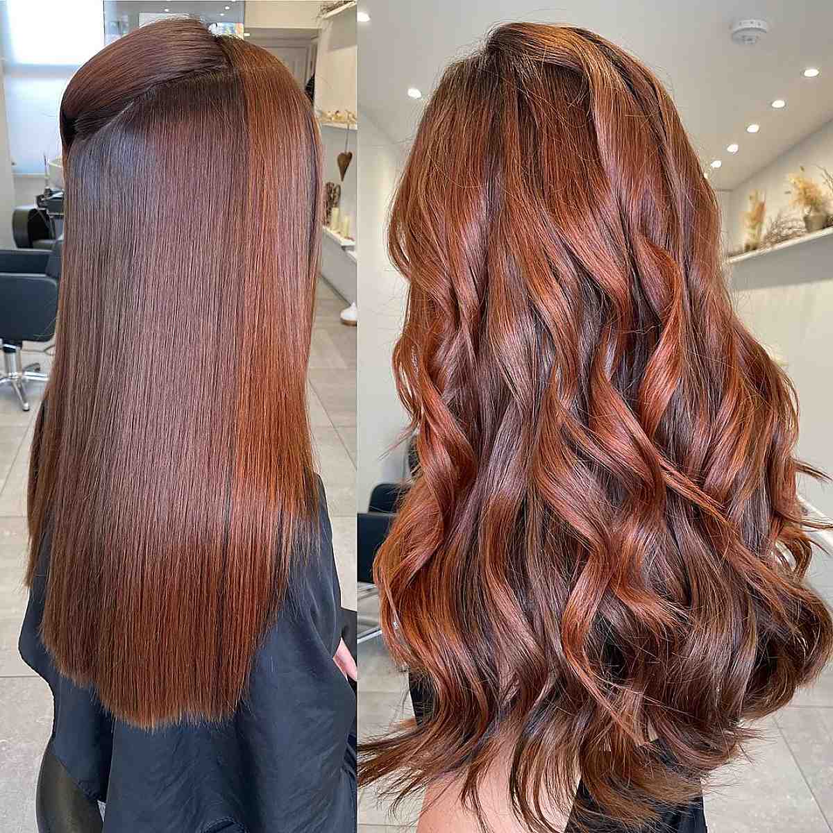 62 Best Auburn Hair Color Ideas for Every Skin Tone