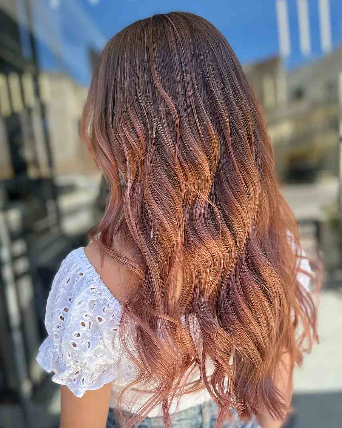 62 Best Auburn Hair Color Ideas for Every Skin Tone