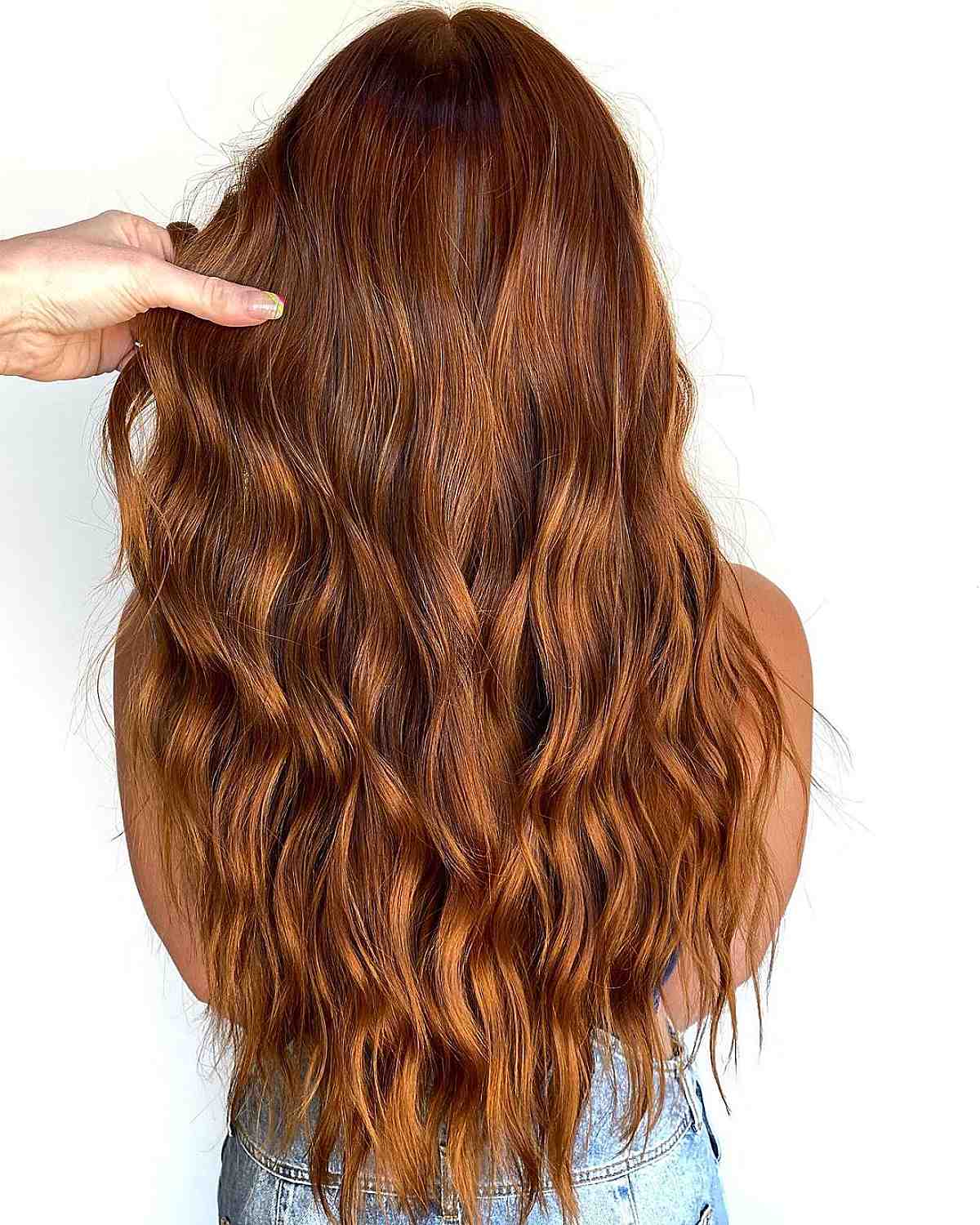62 Best Auburn Hair Color Ideas for Every Skin Tone