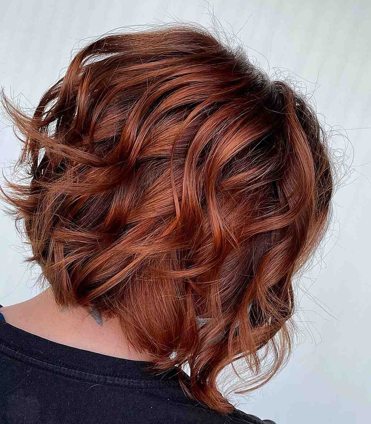 62 Best Auburn Hair Color Ideas for Every Skin Tone