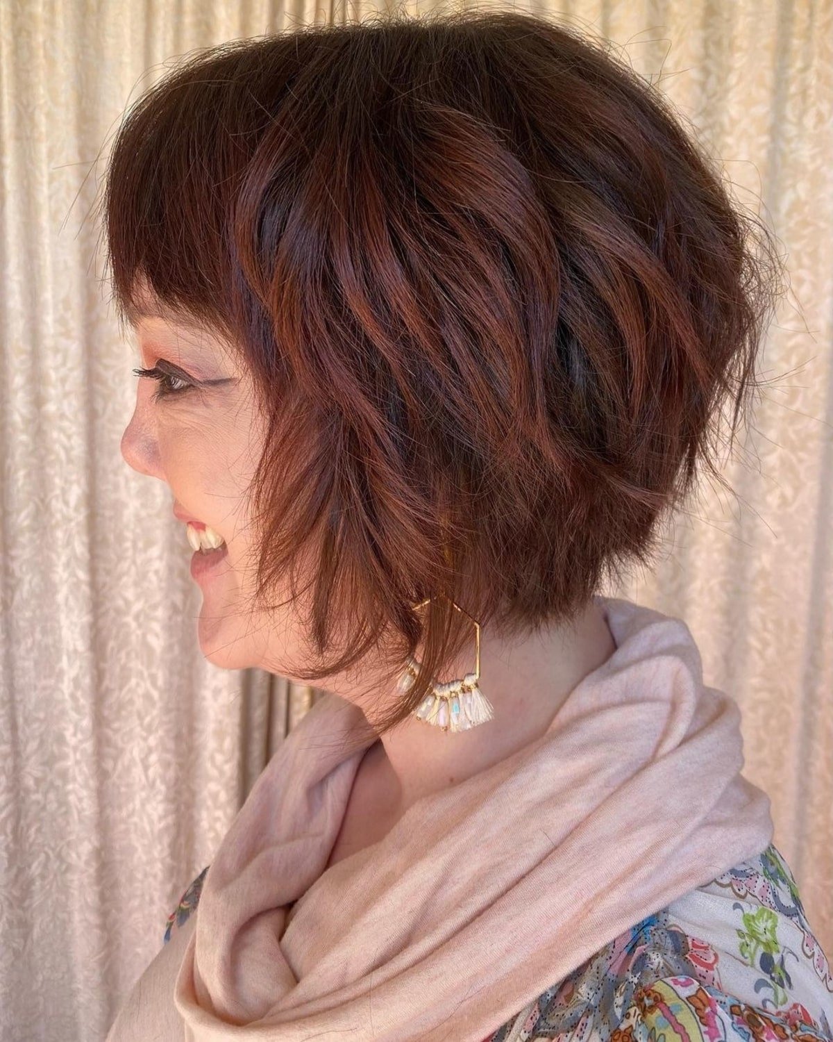 62 Best Auburn Hair Color Ideas for Every Skin Tone