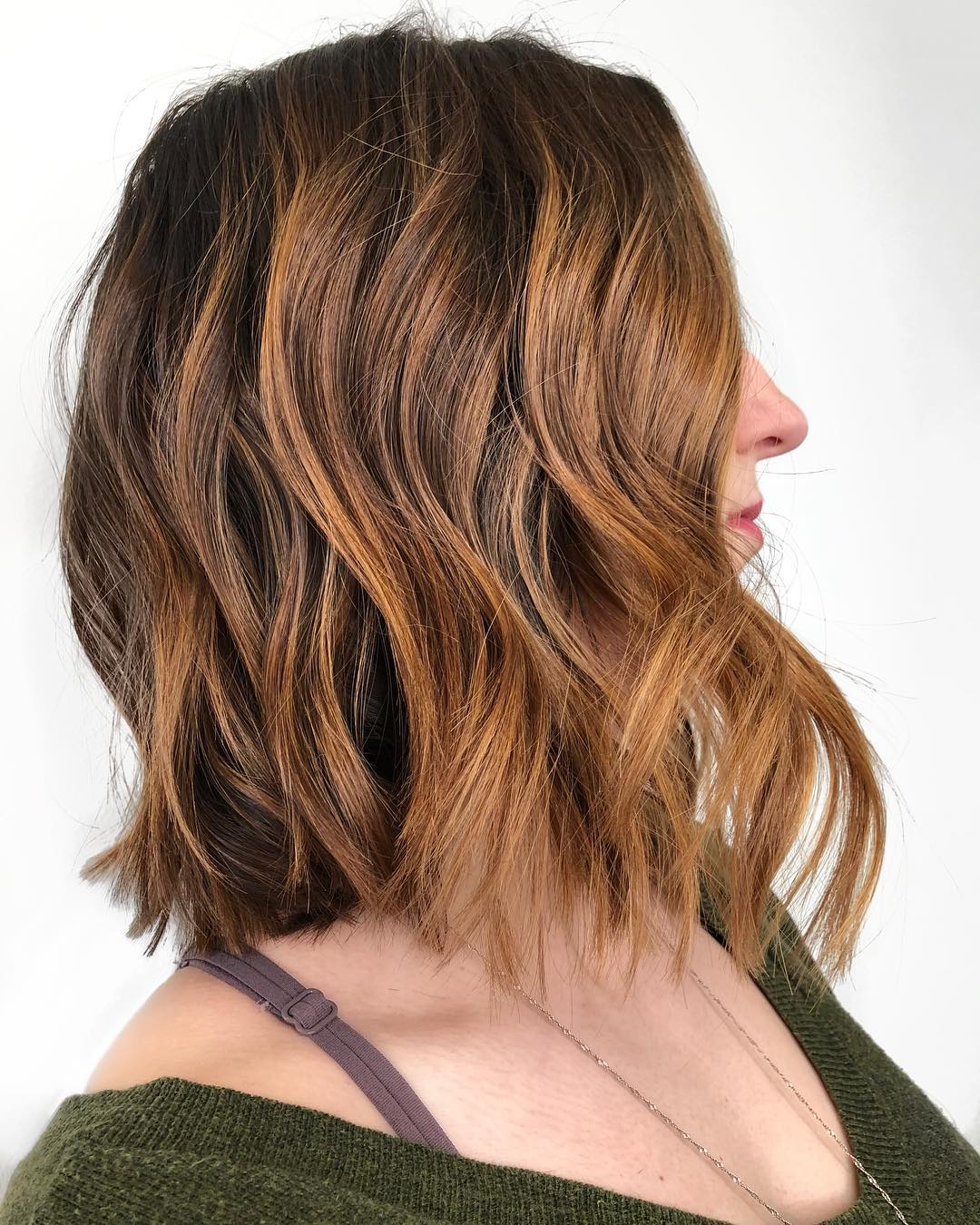 62 Best Auburn Hair Color Ideas for Every Skin Tone