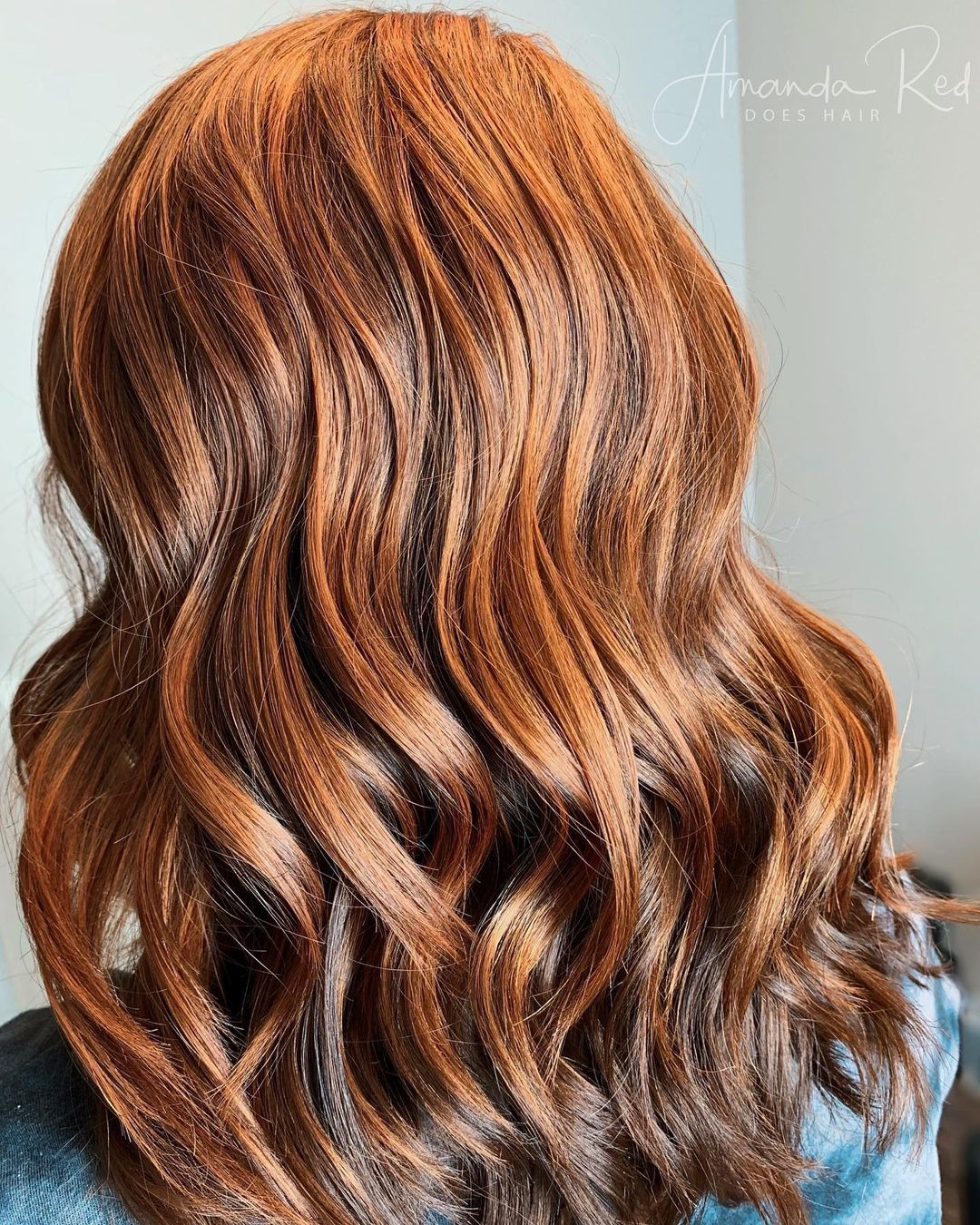 62 Best Auburn Hair Color Ideas for Every Skin Tone