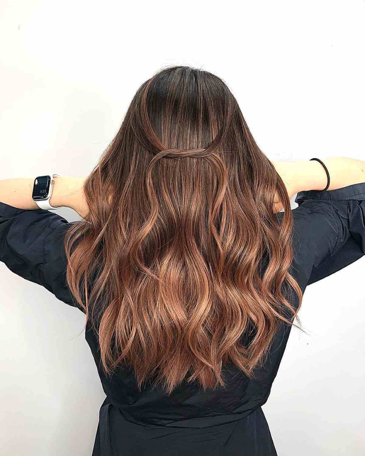 62 Best Auburn Hair Color Ideas for Every Skin Tone