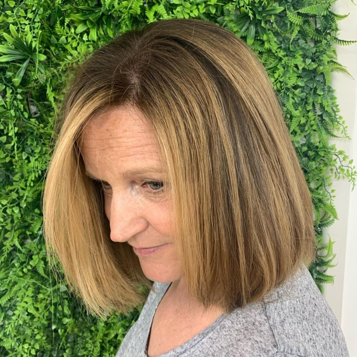 43 Prettiest Brown Hair With Blonde Highlights of 2025