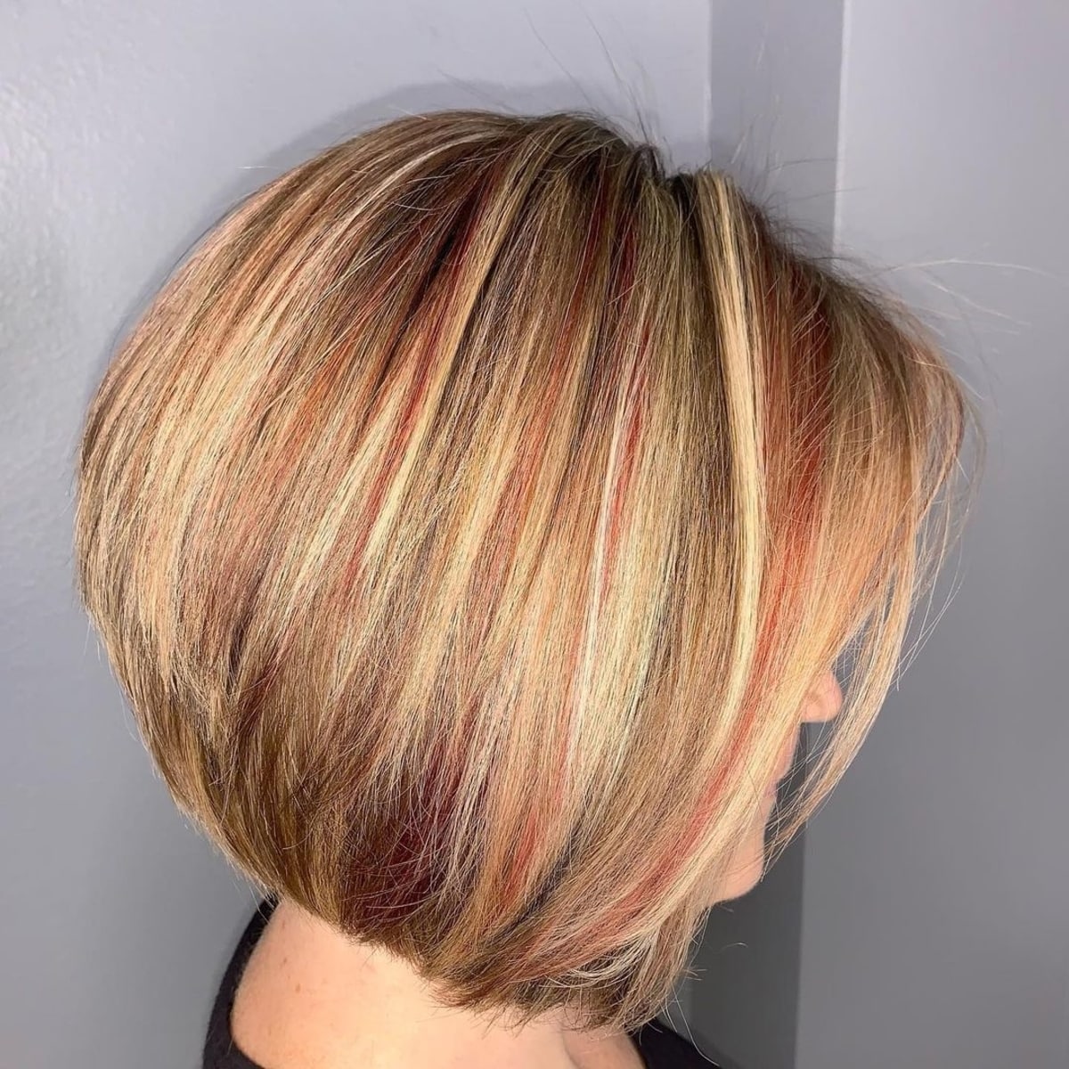 43 Prettiest Brown Hair With Blonde Highlights of 2025