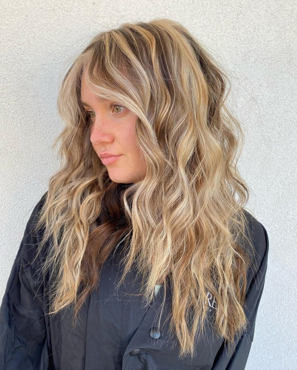 43 Prettiest Brown Hair With Blonde Highlights of 2025