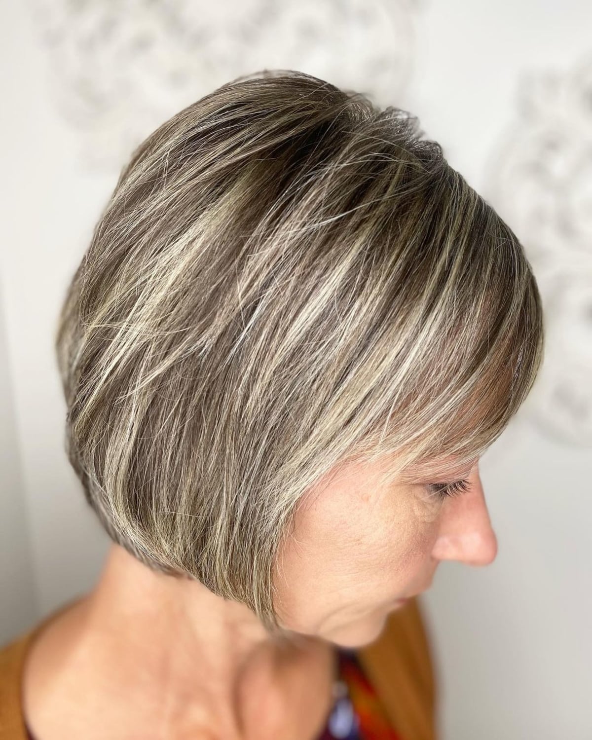 43 Prettiest Brown Hair With Blonde Highlights of 2025