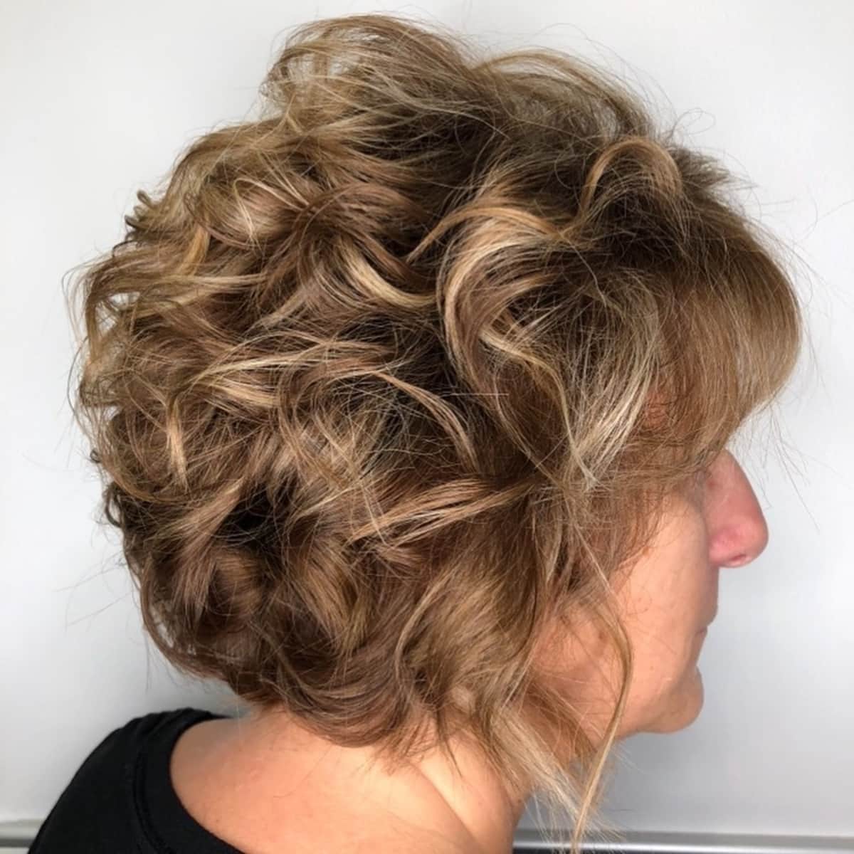 43 Prettiest Brown Hair With Blonde Highlights of 2025