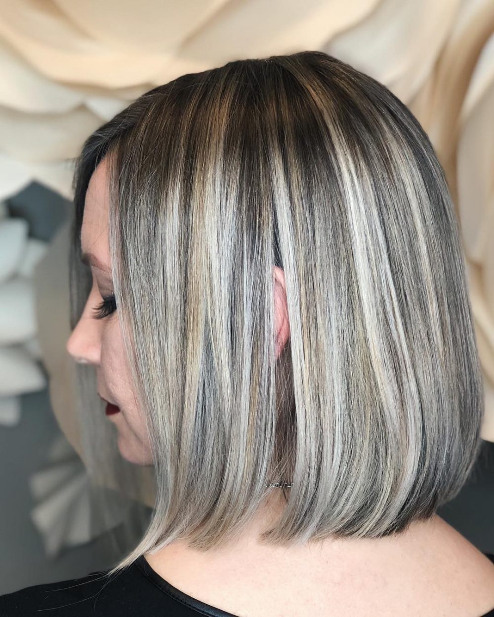 43 Prettiest Brown Hair With Blonde Highlights of 2025