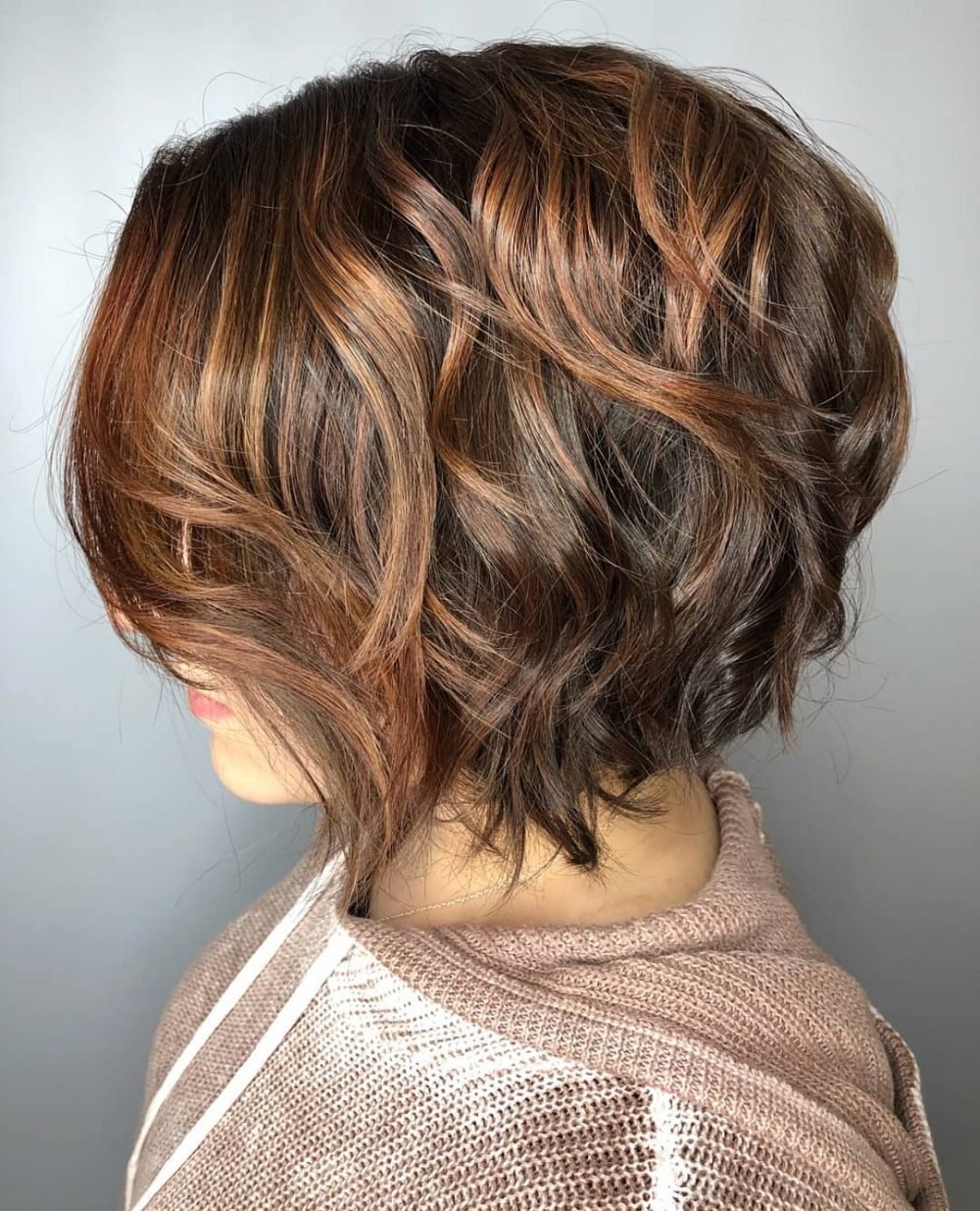 43 Prettiest Brown Hair With Blonde Highlights of 2025