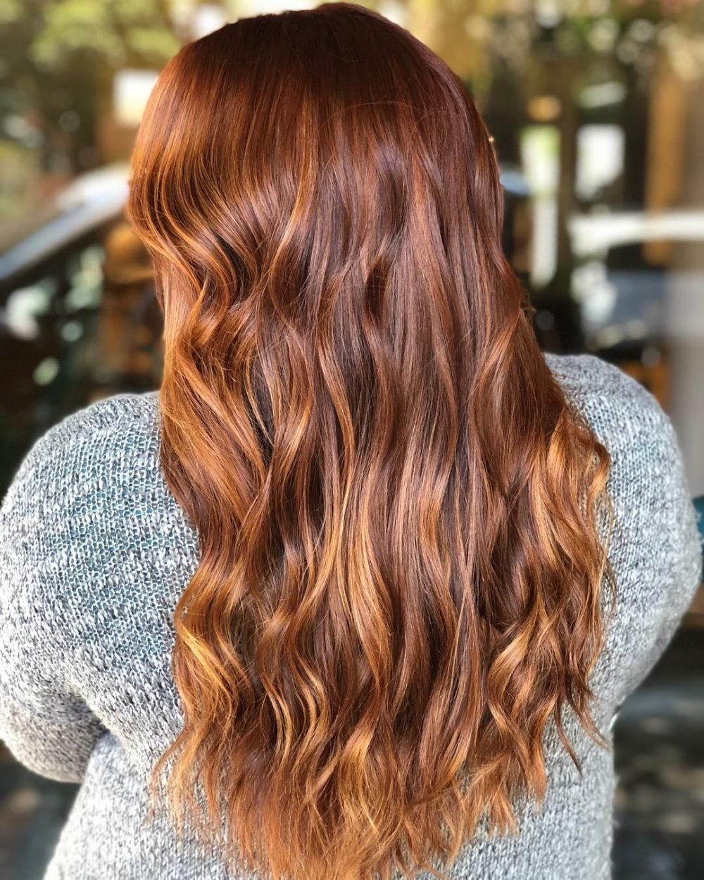 43 Prettiest Brown Hair With Blonde Highlights of 2025