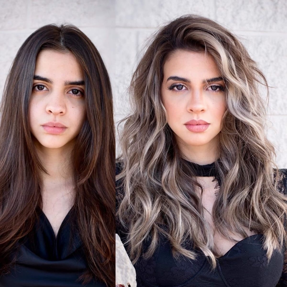 43 Prettiest Brown Hair With Blonde Highlights of 2025