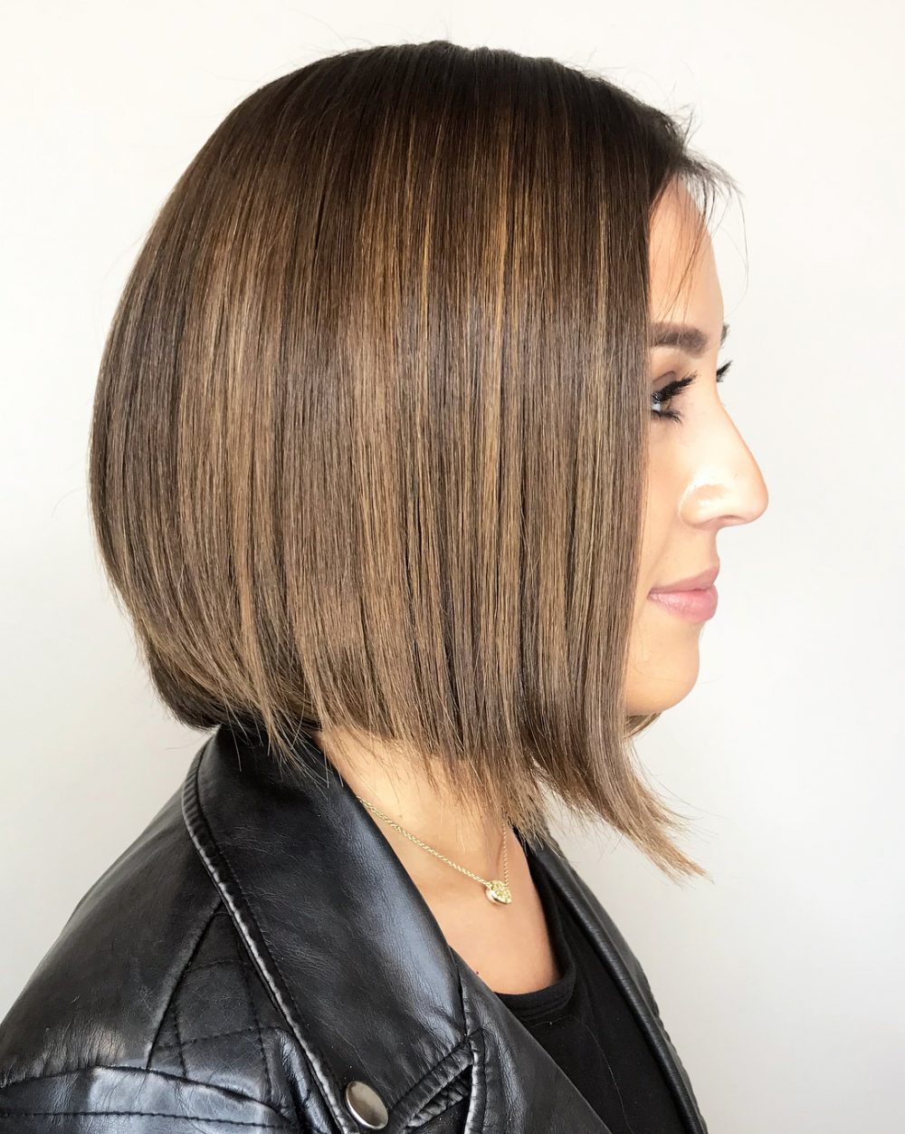 43 Prettiest Brown Hair With Blonde Highlights of 2025