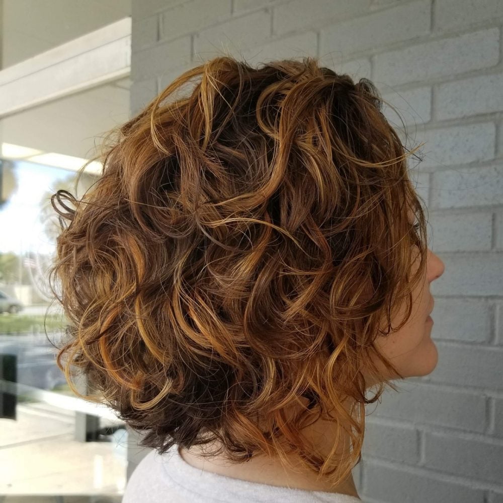 43 Prettiest Brown Hair With Blonde Highlights of 2025