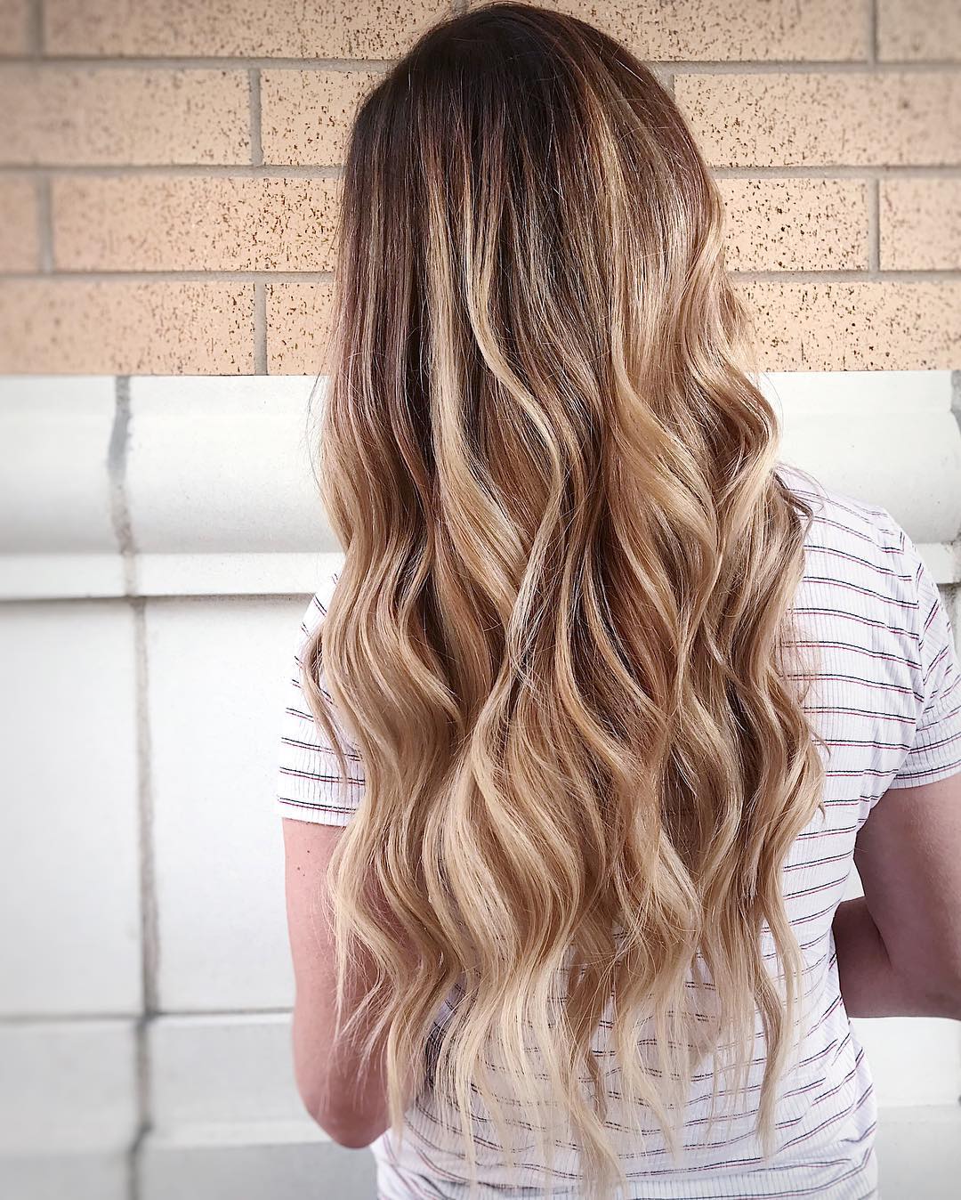 43 Prettiest Brown Hair With Blonde Highlights of 2025