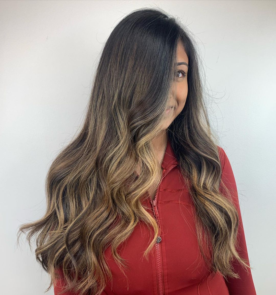 Top 30 Black Hair with Blonde Highlights Ideas in 2025