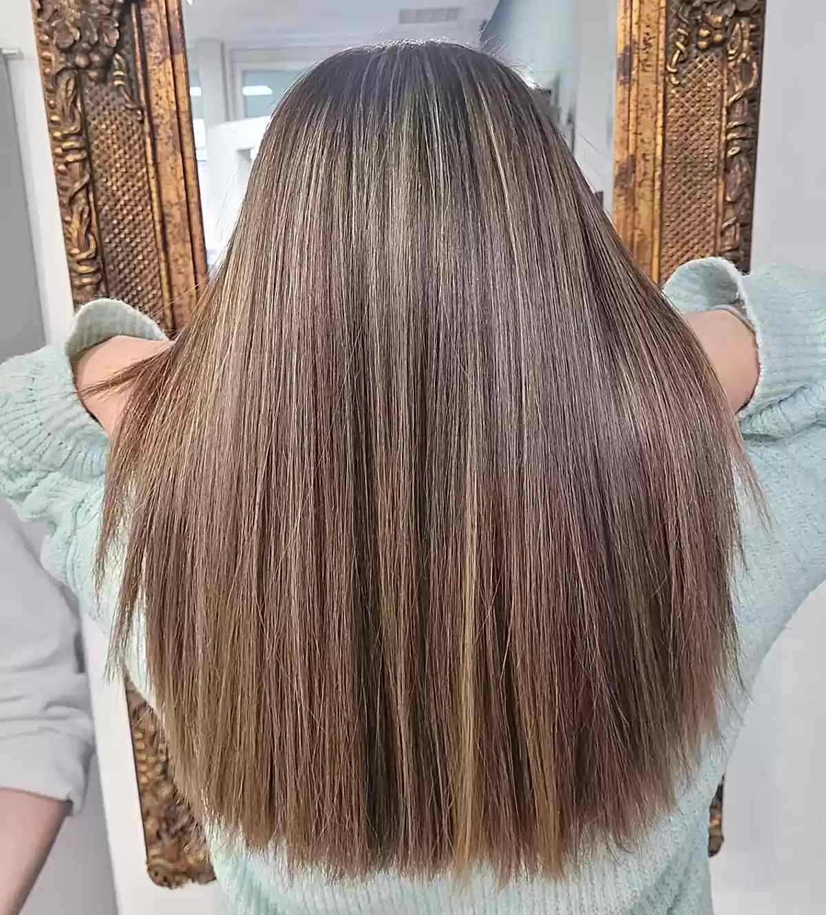 29 Amazing Ways to Get Sandy Brown Hair