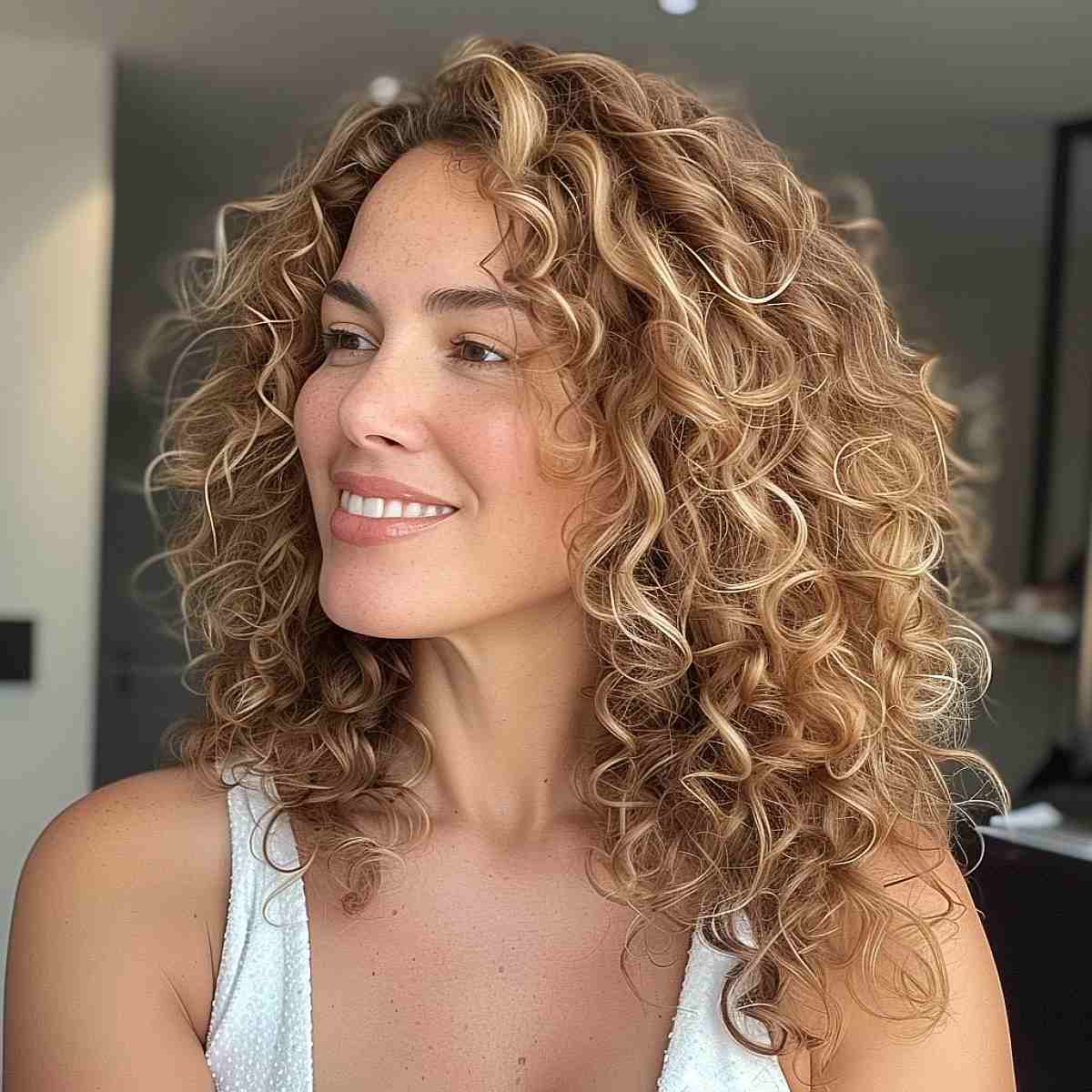 29 Amazing Ways to Get Sandy Brown Hair