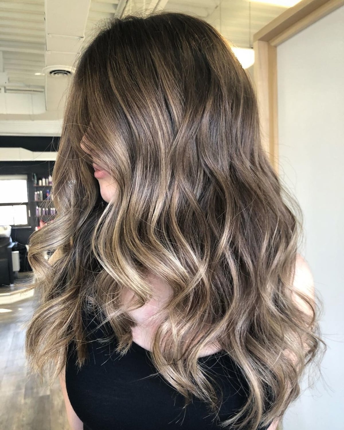 29 Amazing Ways to Get Sandy Brown Hair