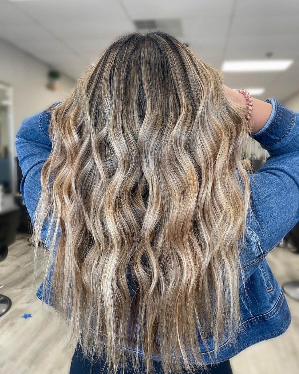 29 Amazing Ways to Get Sandy Brown Hair
