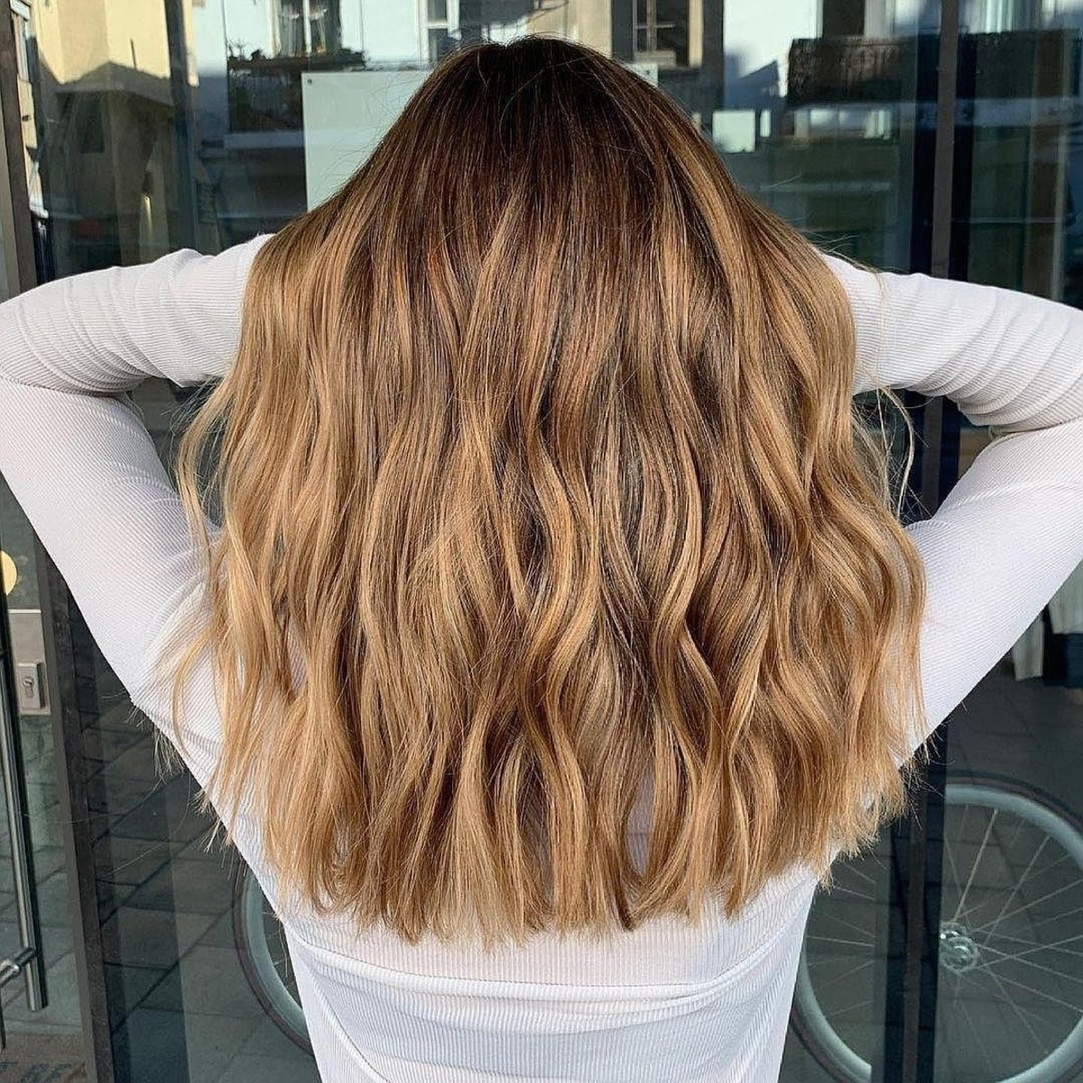 29 Amazing Ways to Get Sandy Brown Hair