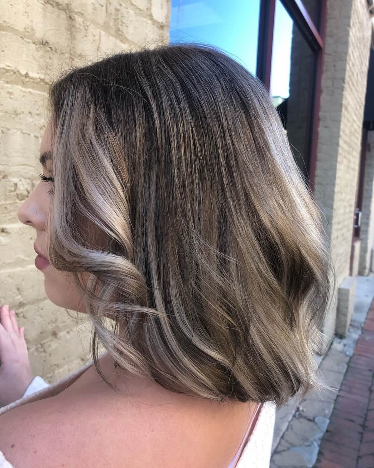 29 Amazing Ways to Get Sandy Brown Hair